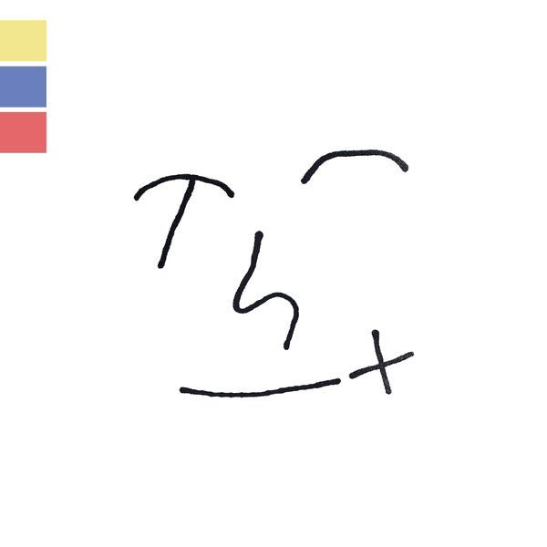 Lomelda : Thx (CD, Album)